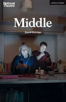 Middle, Paperback/David Eldridge