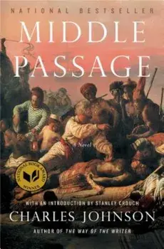 Middle Passage, Paperback/Charles Johnson