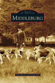 Middleburg, Hardcover/Kate Brenner