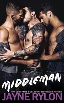 Middleman, Paperback/Jayne Rylon