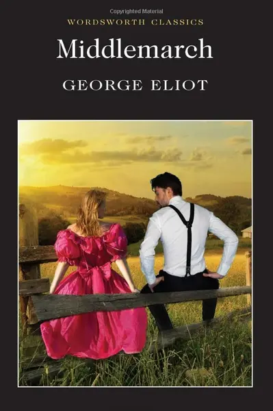 Middlemarch
