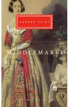 Middlemarch - George Eliot