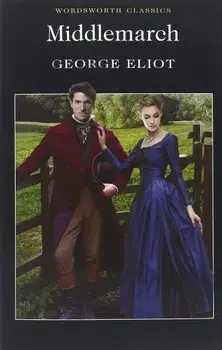 Middlemarch/George Eliot