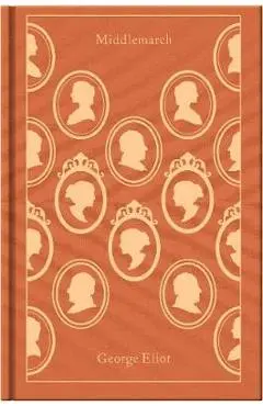 Middlemarch - George Eliot
