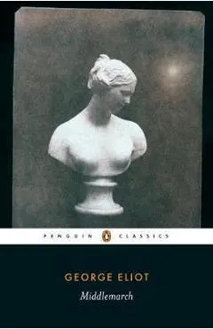 Middlemarch - George Eliot