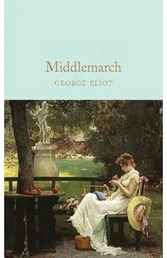Middlemarch - George Eliot
