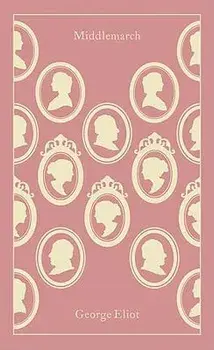 Middlemarch, Hardcover/George Eliot