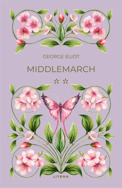 Middlemarch II (vol. 50)