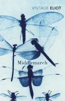 Middlemarch, Paperback/***