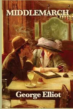 Middlemarch, Paperback/George Elliot
