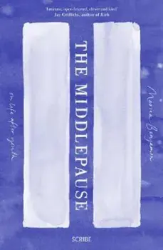 Middlepause, Paperback/Marina Benjamin