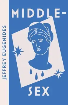 Middlesex, Paperback/Jeffrey Eugenides