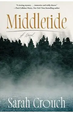 Middletide - Sarah Crouch