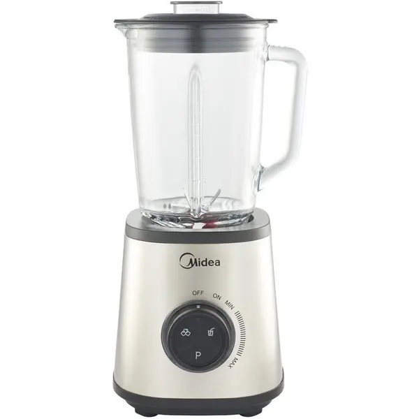 Midea Blender, Midea, BL1501W, 1500 W, 1.5 l, Inox