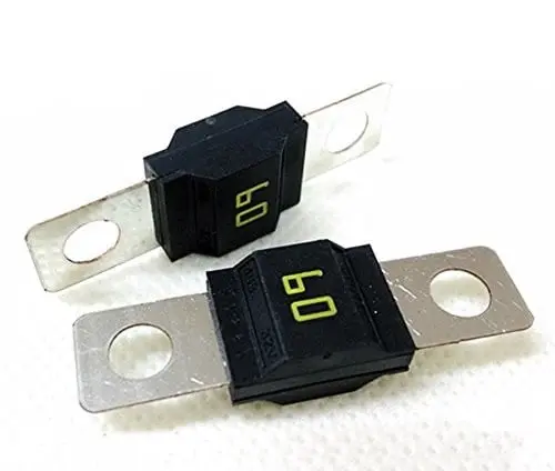 midi-fuse 60a/32v (package of 5 pcs)