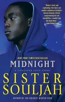 Midnight: A Gangster Love Story, Paperback/Sister Souljah