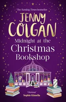 Midnight at the Christmas Bookshop, Paperback/Jenny Colgan