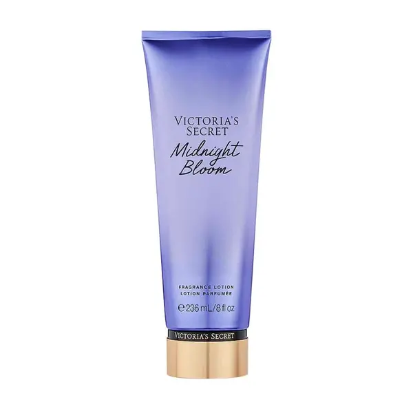 Midnight bloom fragrance lotion 236 ml