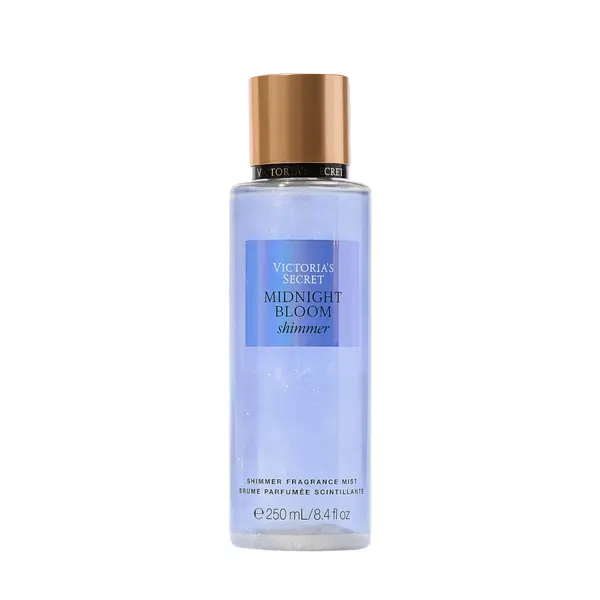 Midnight bloom shimmer fragrance mist 250 ml
