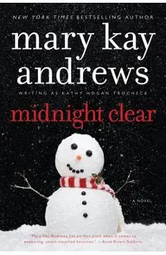 Midnight Clear: A Callahan Garrity Mystery - Mary Kay Andrews