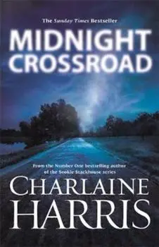 Midnight Crossroad, Paperback/Charlaine Harris