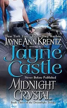 Midnight Crystal/Jayne Castle
