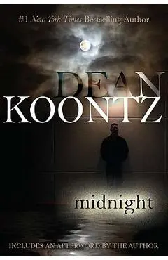Midnight - Dean Koontz
