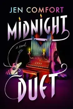 Midnight Duet. A Novel, Paperback/Jen Comfort