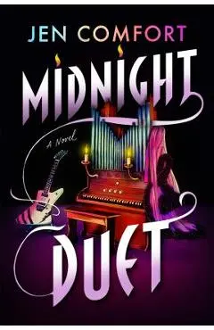 Midnight Duet - Jen Comfort