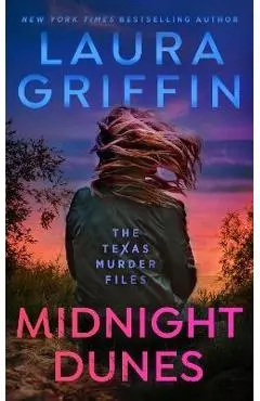 Midnight Dunes - Laura Griffin