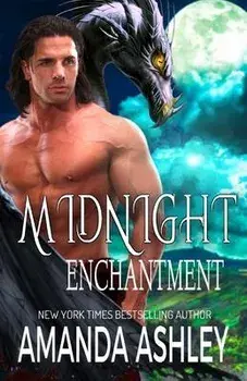 Midnight Enchantment, Paperback/Amanda Ashley
