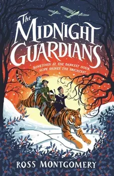 Midnight Guardians, Paperback/Ross Montgomery