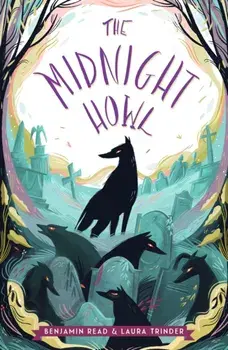 Midnight Howl, Paperback/Laura Trinder