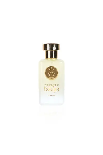 Midnight In TOKYO by Patric, apa de parfum 100 ml, femei