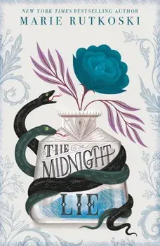 Midnight Lie, Paperback/Marie Rutkoski