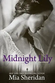 Midnight Lily, Paperback/Mia Sheridan