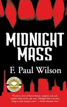 Midnight Mass, Paperback/F. Paul Wilson