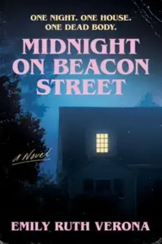 Midnight on Beacon Street, Paperback/Emily Ruth Verona