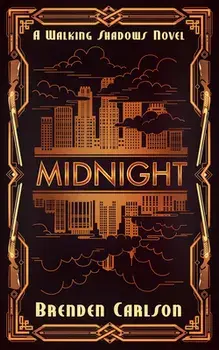 Midnight, Paperback/Brenden Carlson