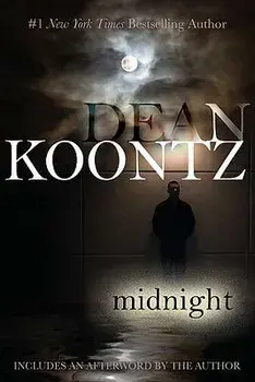 Midnight, Paperback/Dean Koontz