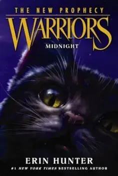 Midnight, Paperback/Erin Hunter