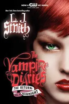 Midnight, Paperback/L. J. Smith