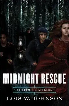 Midnight Rescue, Paperback/Lois Walfrid Johnson
