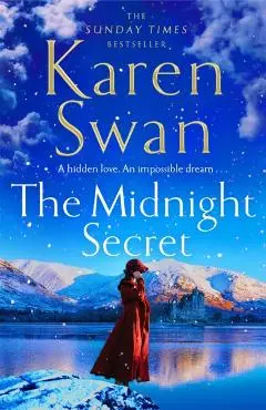 Midnight Secret - Karen Swan