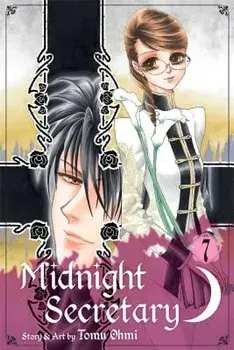 Midnight Secretary, Volume 7, Paperback/Tomu Ohmi