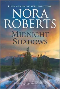 Midnight Shadows/Nora Roberts