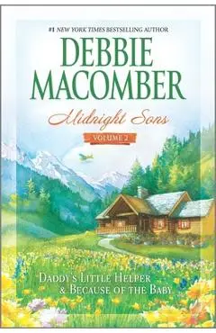 Midnight Sons Volume 2: An Anthology - Debbie Macomber