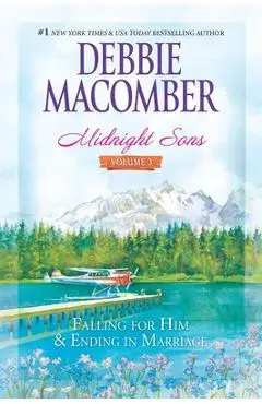 Midnight Sons Volume 3: An Anthology - Debbie Macomber