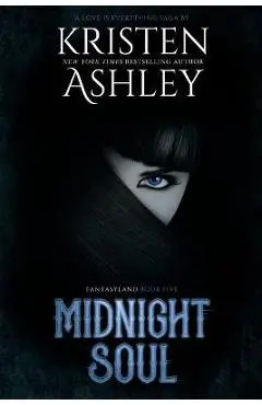 Midnight Soul - Kristen Ashley