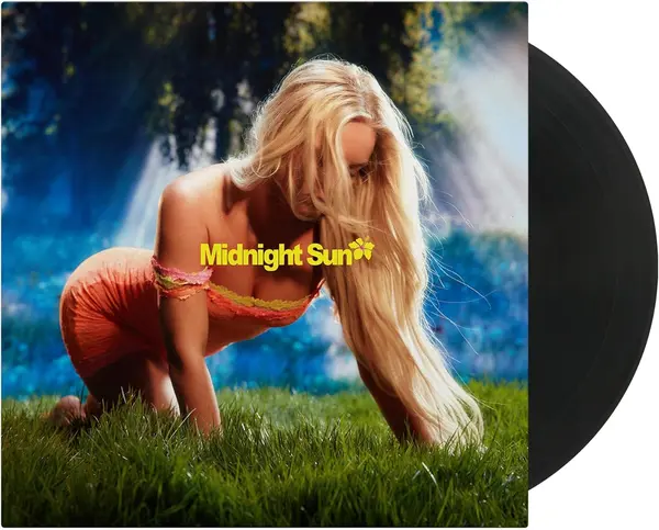 Midnight Sun - Vinyl | Zara Larsson